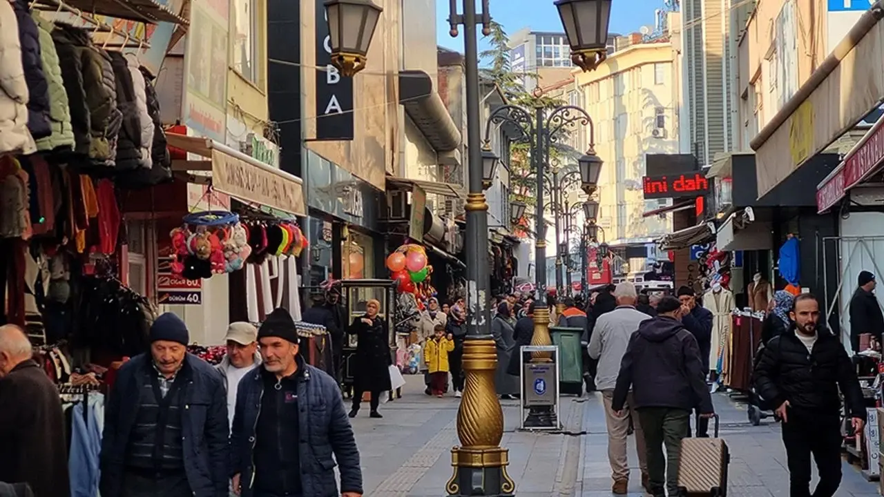 Çorum Göç Veriyor 5