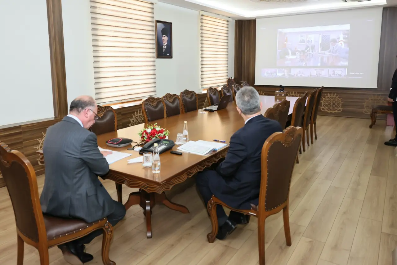 Düzensiz Göç Konuşuldu 3