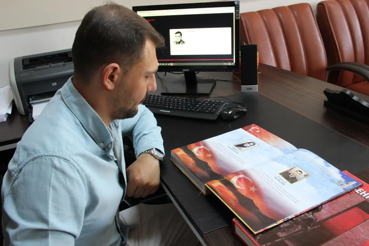 ‘Devletimizin ve Milletimizin Desteğiyle Ayakta Durduk’ 4