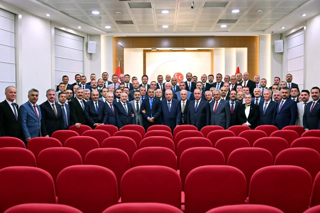 Çıplak: Bölgesel Milli Birlik Buluşmaları Başlayacak 3