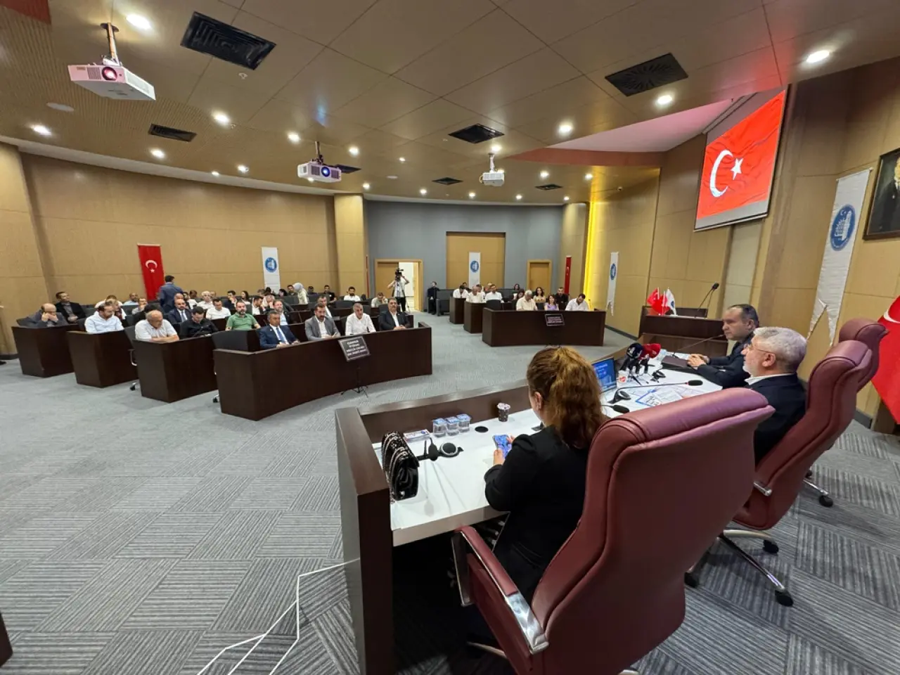 ‘Ailenin Gücüne Güç Katacağız’ 3