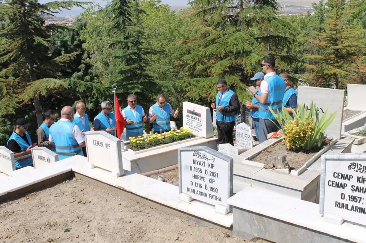 Denetimli Serbestlik’ten 15 Temmuz Programları 3