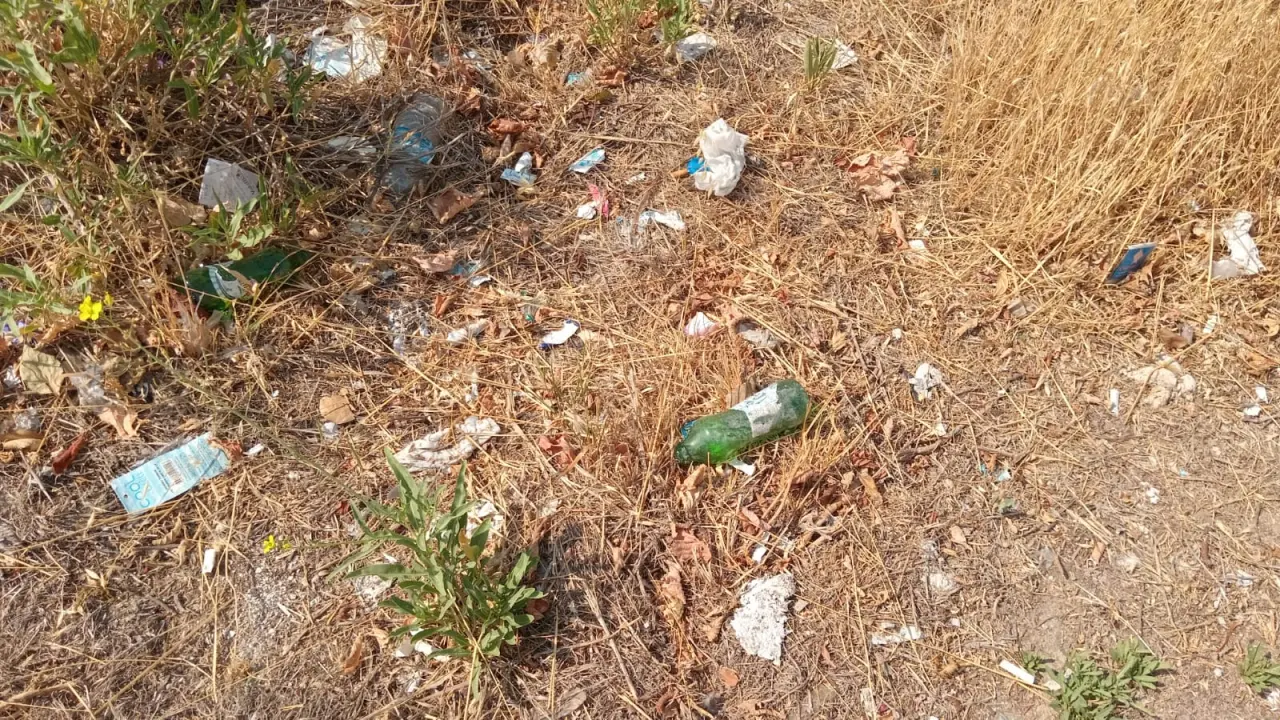 Sessiz Tehlike: Kırık Camlar 1