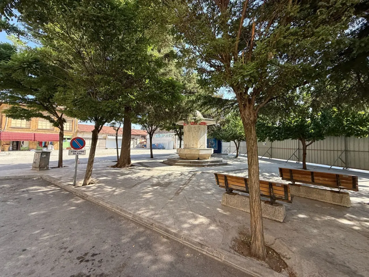 Yeni Meydanda 2. Etap Heyecanı 3