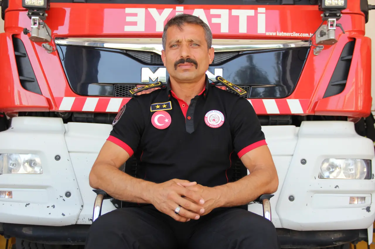 Uzmanından Anız Yangını Uyarısı 2