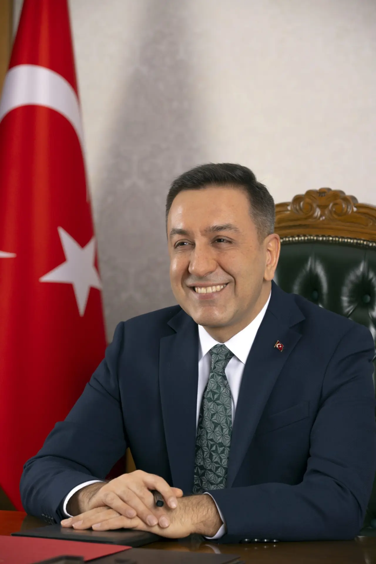 Sungurlu Daha da Yeşilleniyor 2