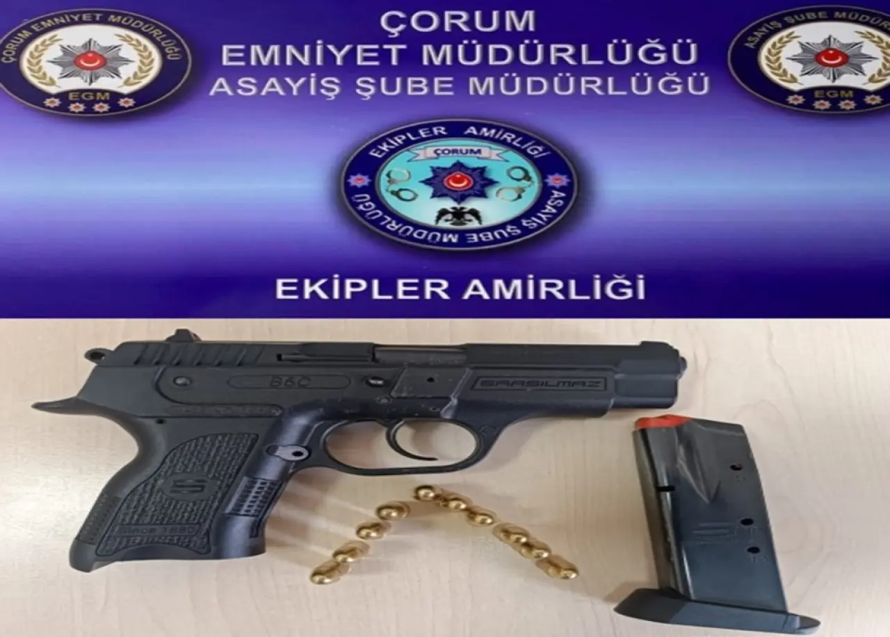 Emniyetten Halka Açık 106 Yerde Denetim 1