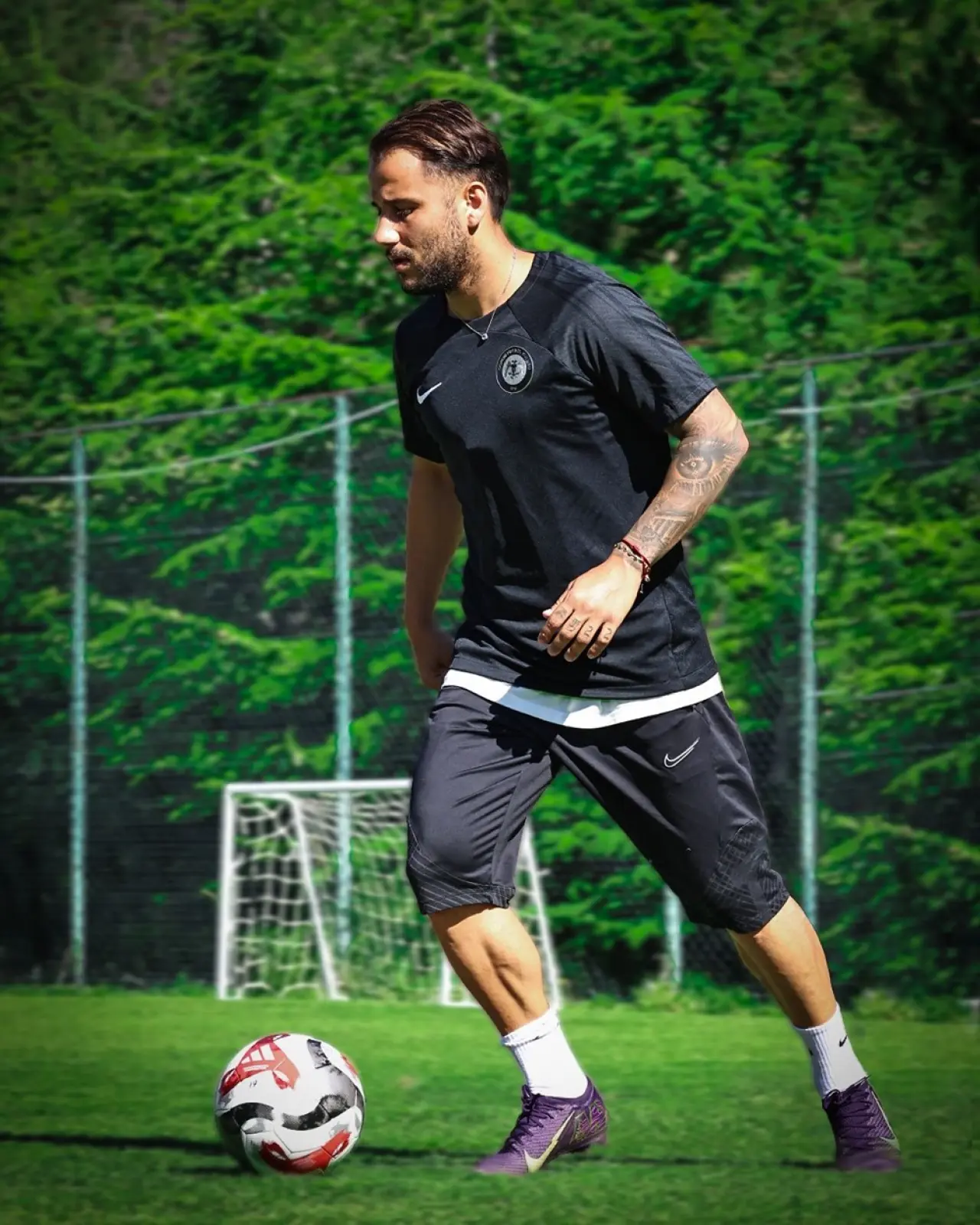 Çorum FK’de İlk Etap Bitti, İkinci Etap Kadrosu Açıklandı 7