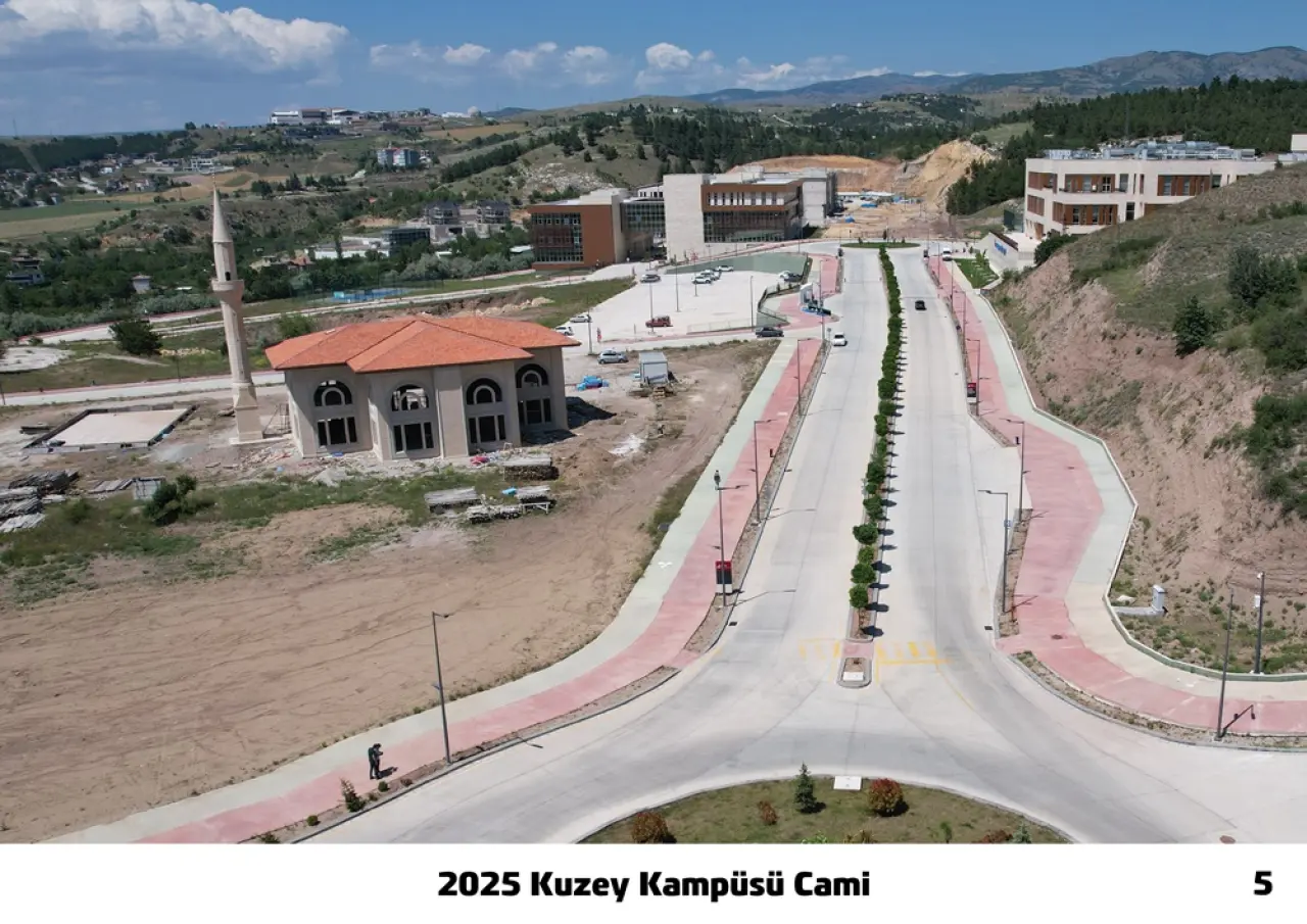HİTÜ, Türkiye’nin En Özel Devlet Üniversitesi 13