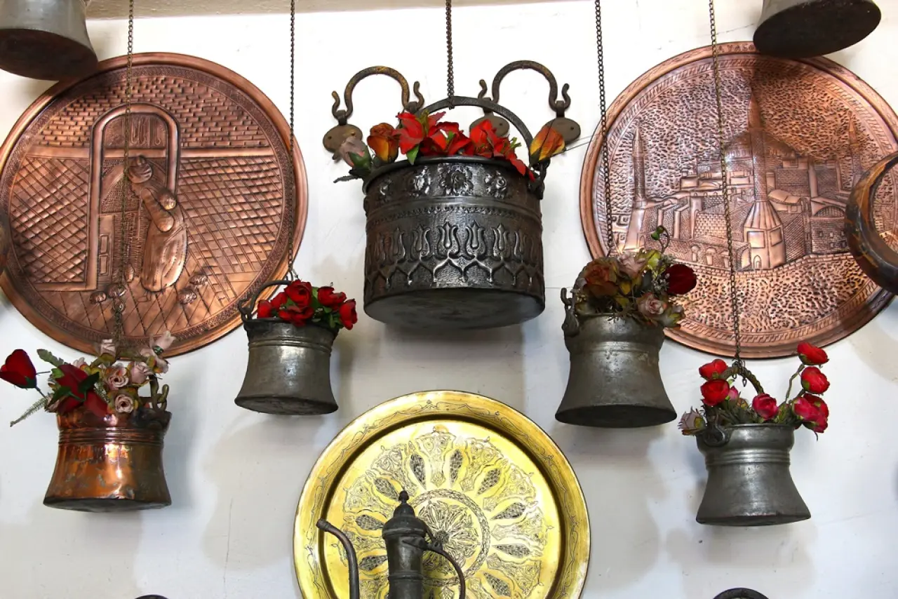 Çekici İle Sanat Yapıyor 4
