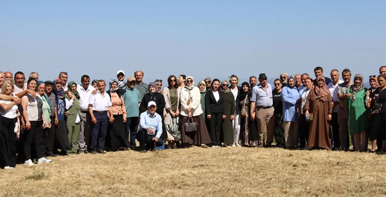 Kırklar Dağı’nda “Aile Yılı” 1