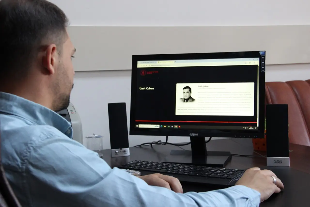 ‘Devletimizin ve Milletimizin Desteğiyle Ayakta Durduk’ 3
