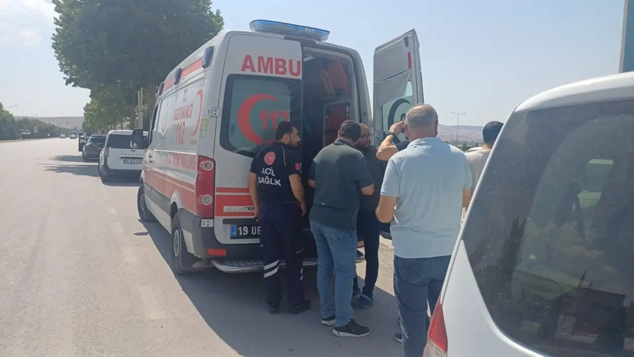 Oto Galeride Silah Sesleri 2