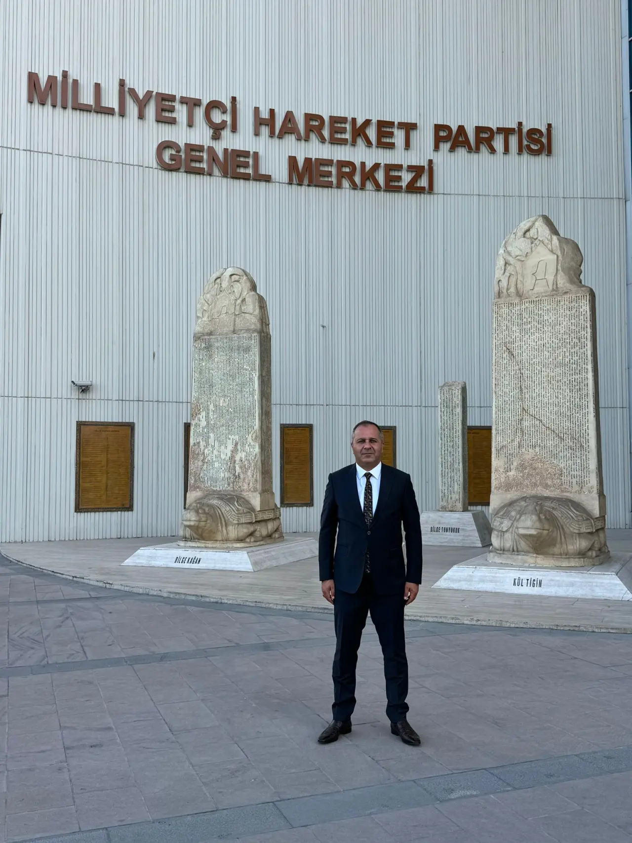 Çıplak: Bölgesel Milli Birlik Buluşmaları Başlayacak 2