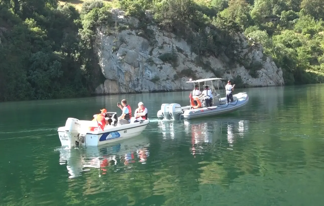 Kapıkaya Fest’e Çorum’dan da Katılım Var 2