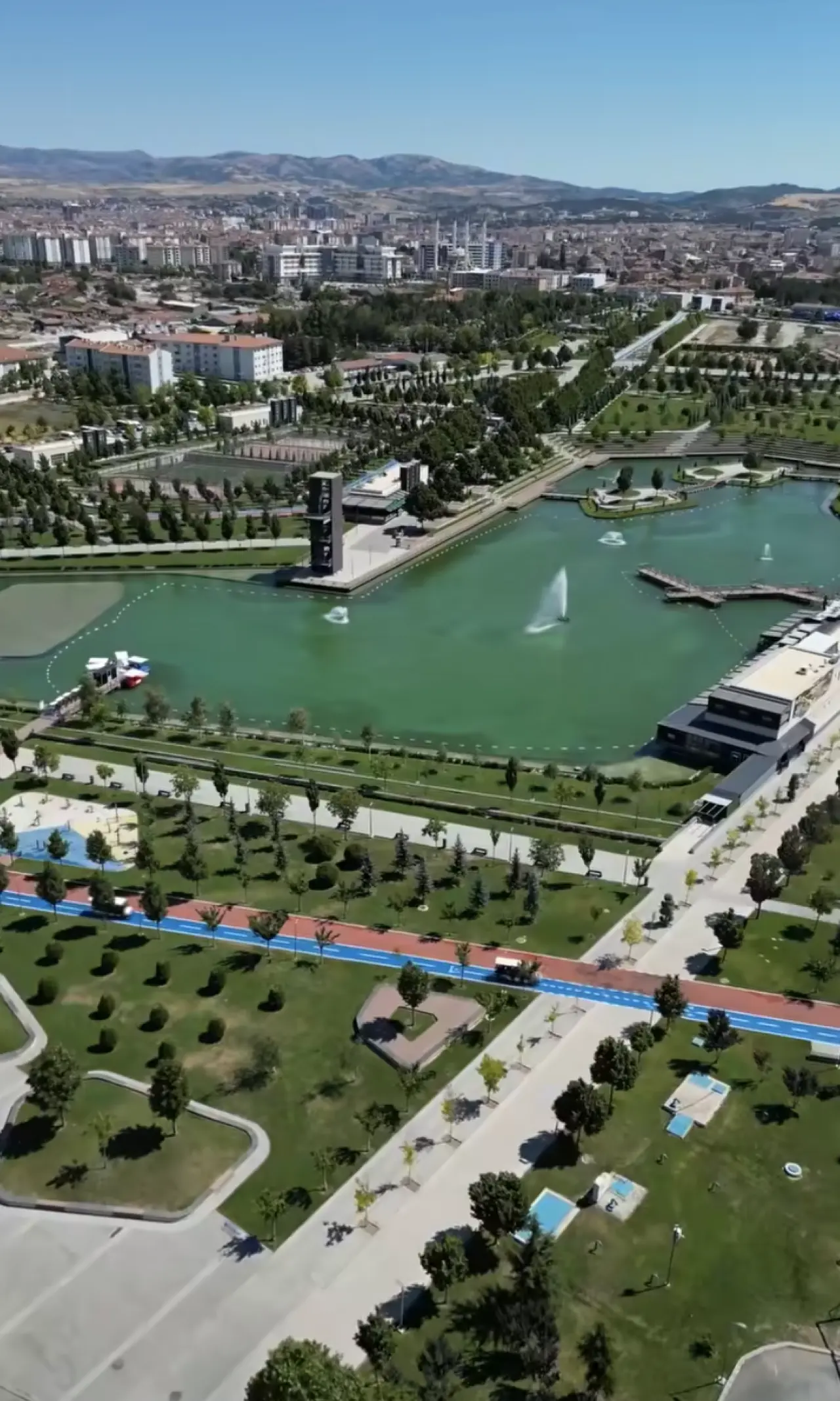 Aşgın, Dört Mahallenin “Güngörmüşler”i ile Buluştu 2