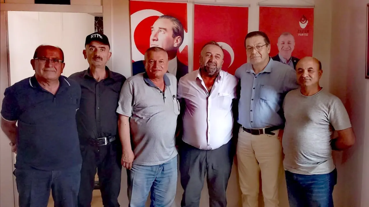 Saadet’ten İklim Kanunu İçin Ortak Zemin Çağrısı 3