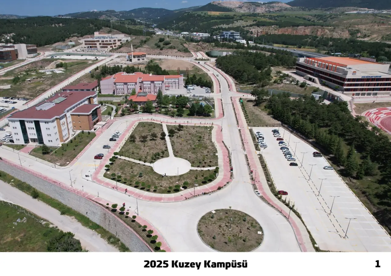 HİTÜ, Türkiye’nin En Özel Devlet Üniversitesi 5