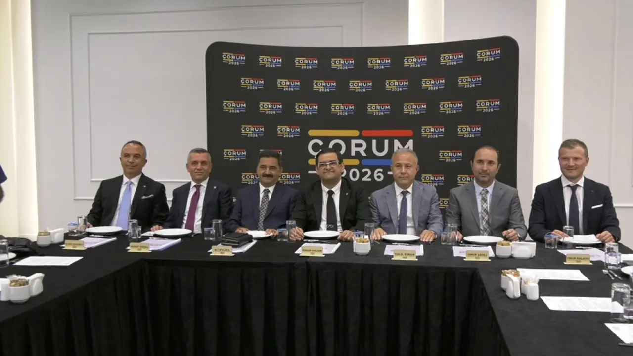 Dalyan: TSO’yu Hep Birlikte Yöneteceğiz 1