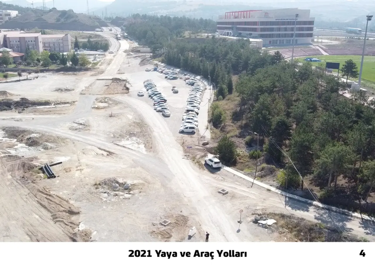 HİTÜ, Türkiye’nin En Özel Devlet Üniversitesi 10
