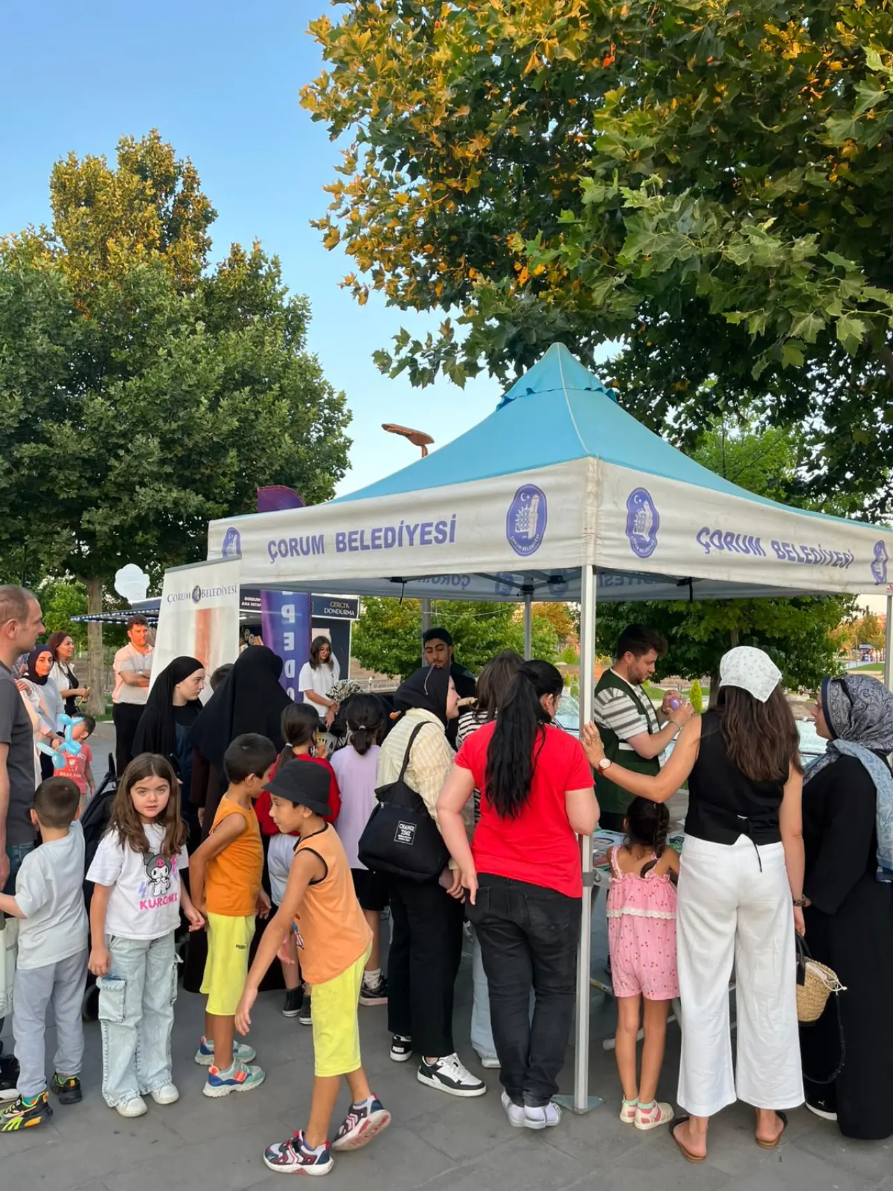 Bağımlılıkla Mücadeleye Dikkat Çektiler 4