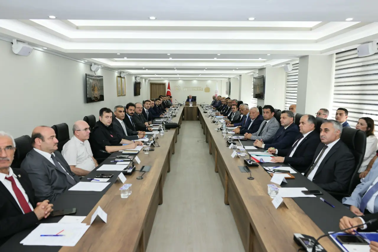 Taşkın Riskleri Ve Tedbirleri Masada 2