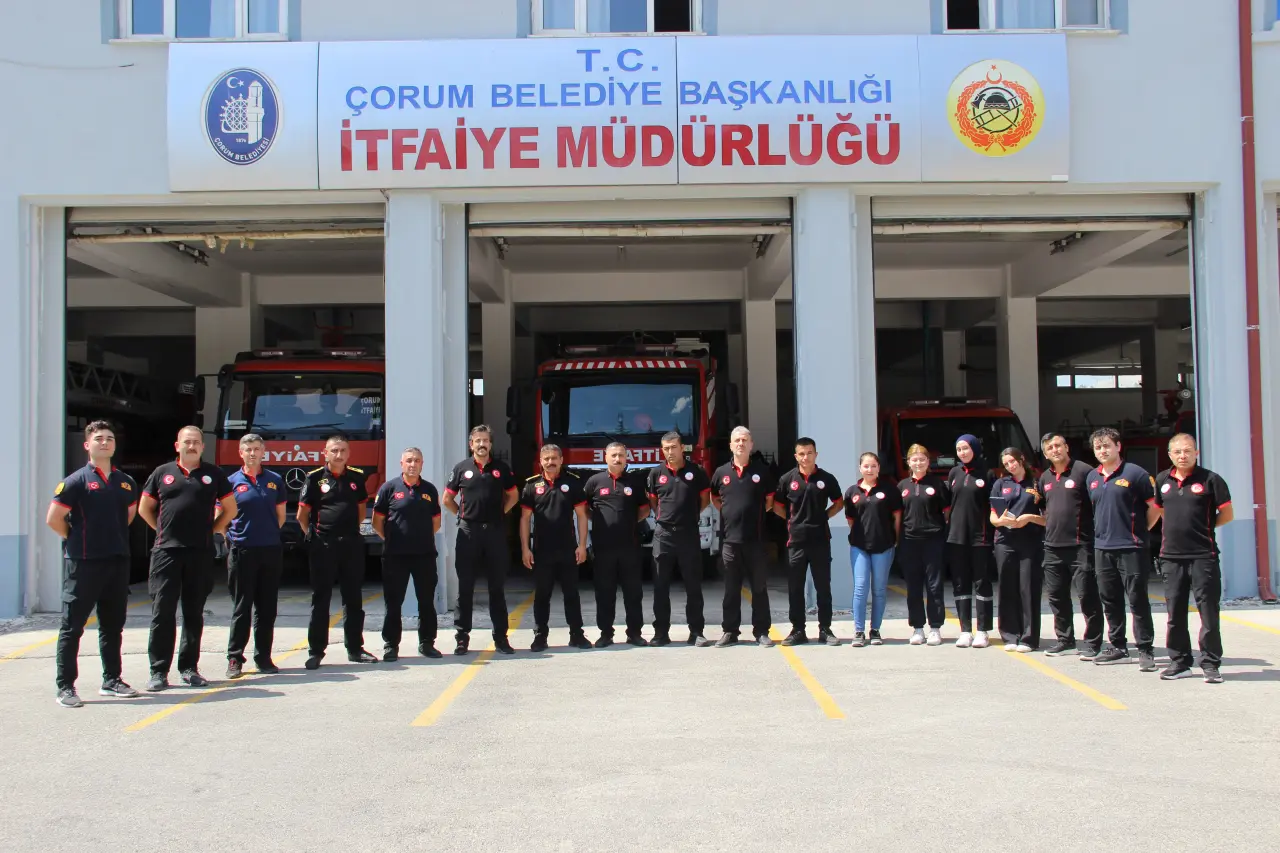 Uzmanından Anız Yangını Uyarısı 1