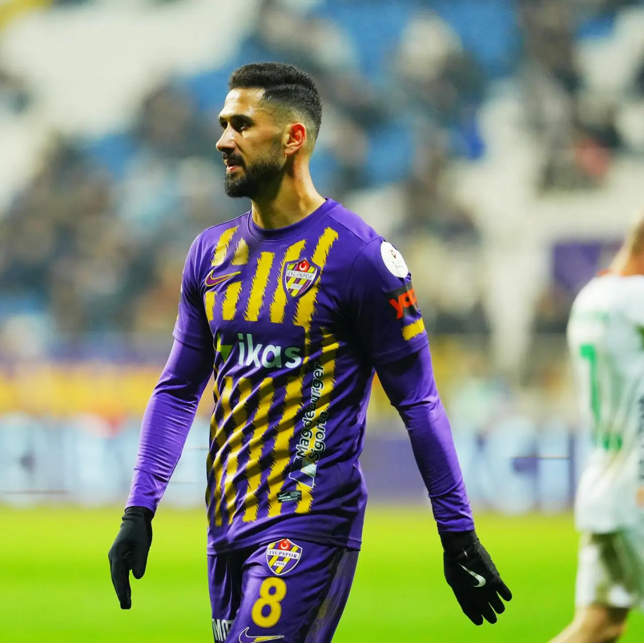 Transfer Listesinde Ciddi İsimler Var! 1