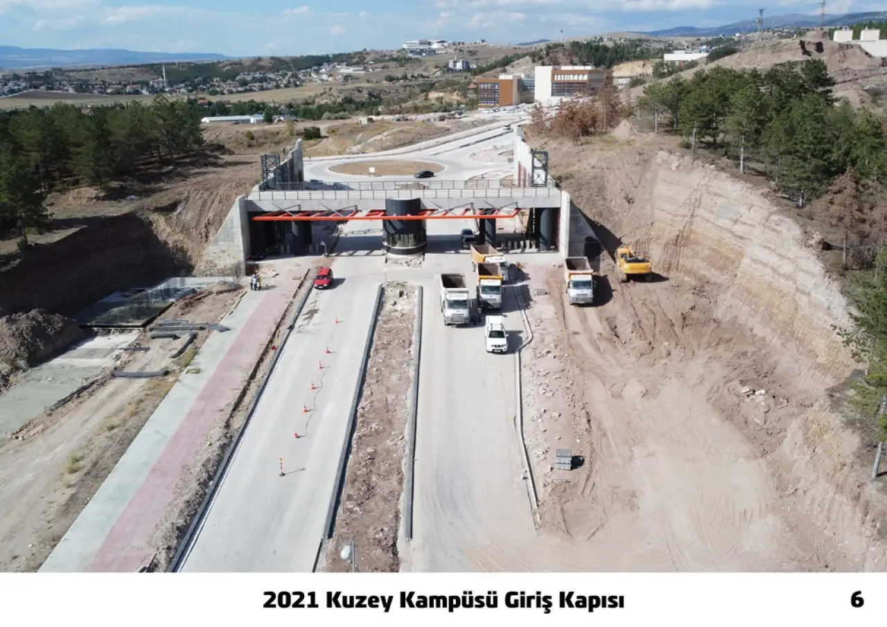 HİTÜ, Türkiye’nin En Özel Devlet Üniversitesi 14