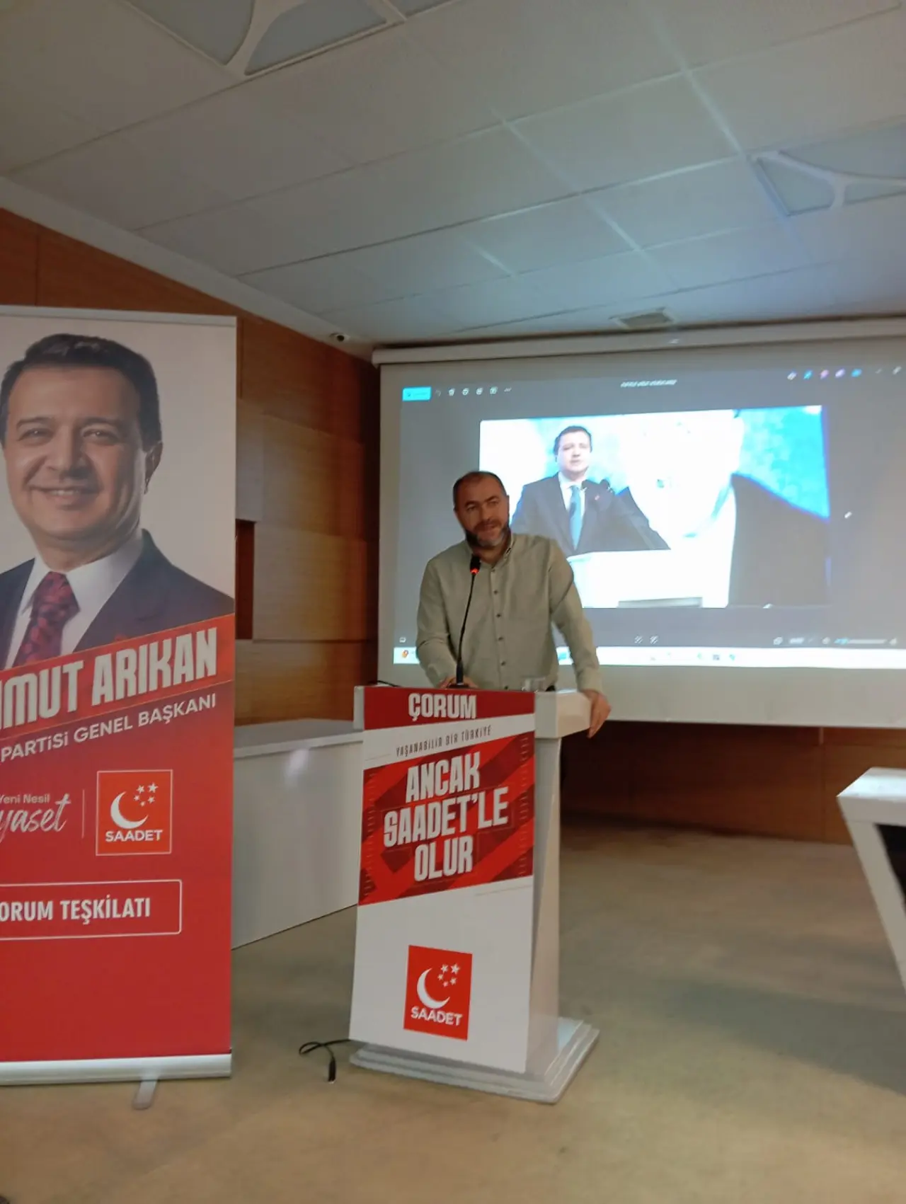 "Konser Bütçeleri Yangın Uçaklarına Aktarılsın" 3