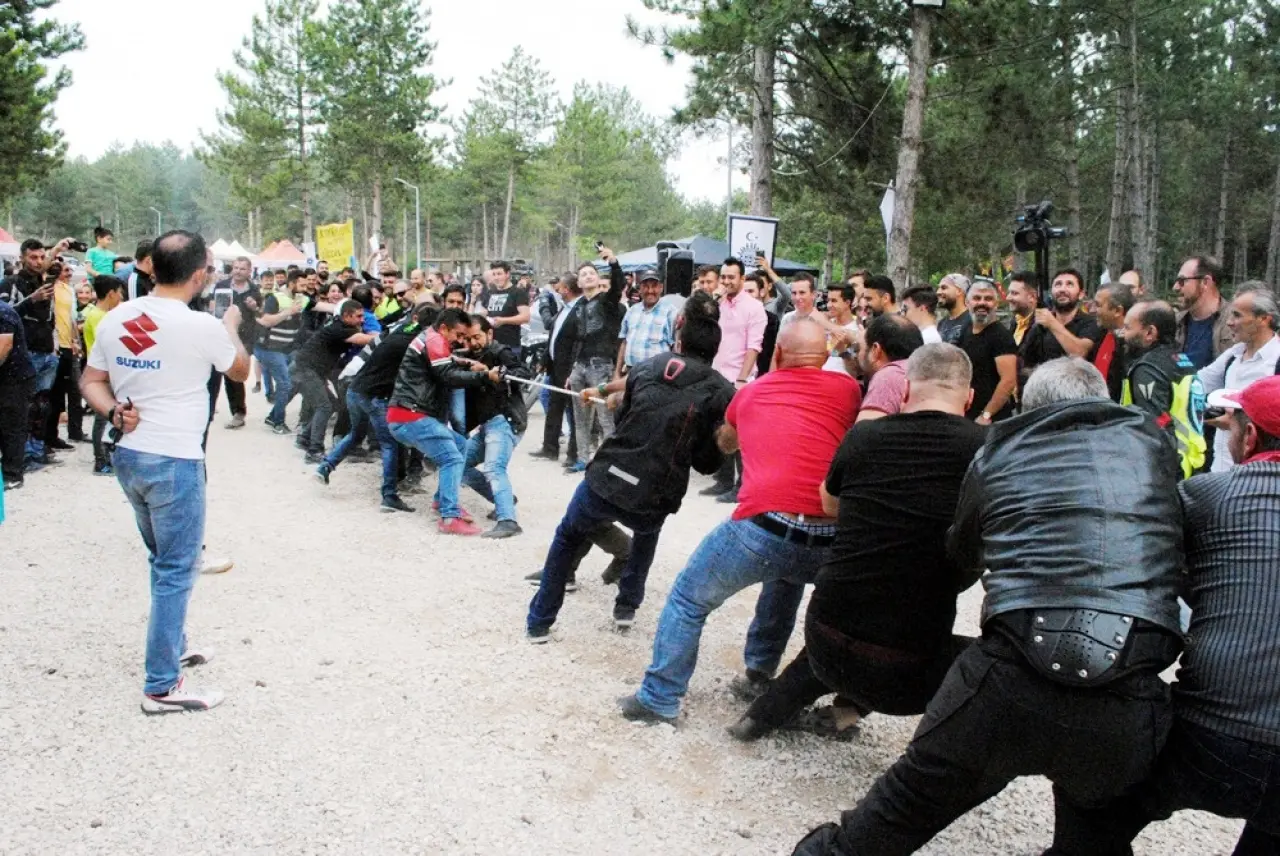 MOTOFEST Rüzgarı Esecek 2
