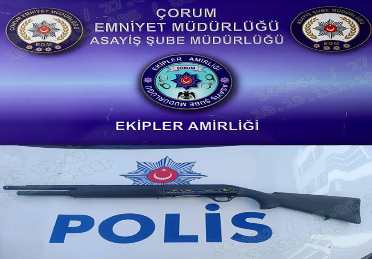 Emniyetten Halka Açık 106 Yerde Denetim 2