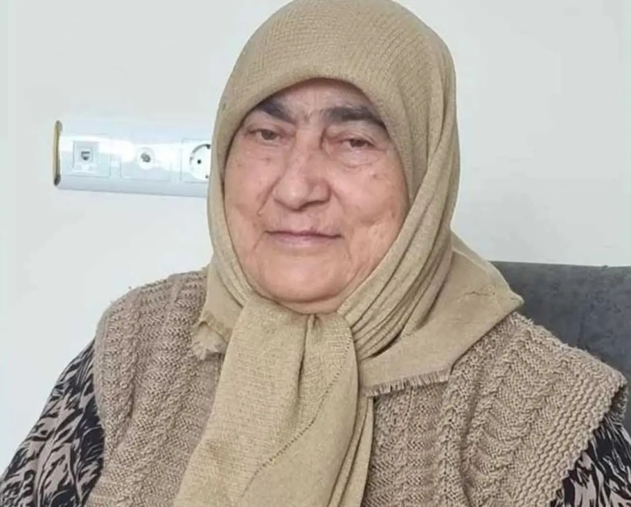 Başkan Aşgın’ın Acı Günü 3