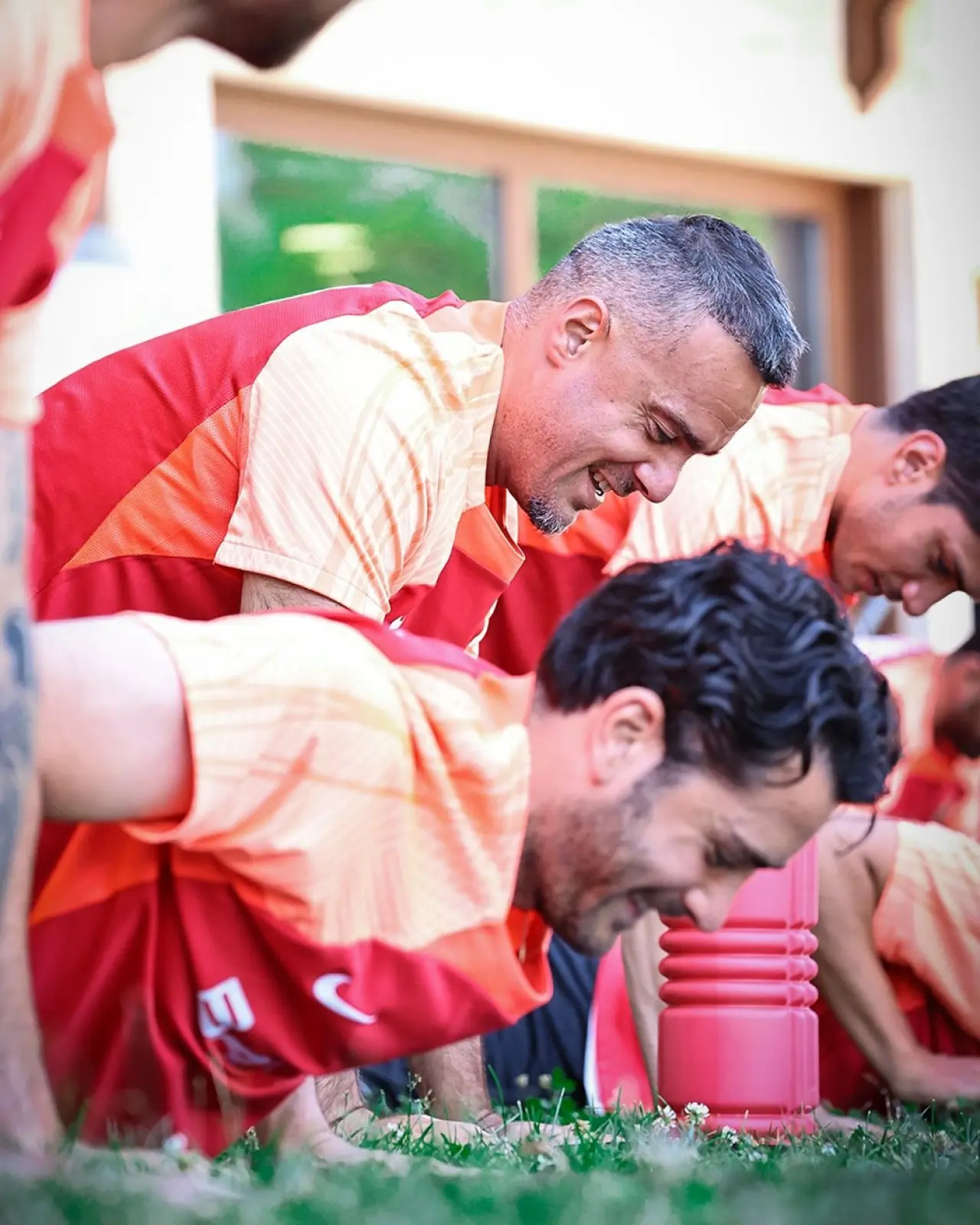 Bolu’da Tempo Düşmüyor 2
