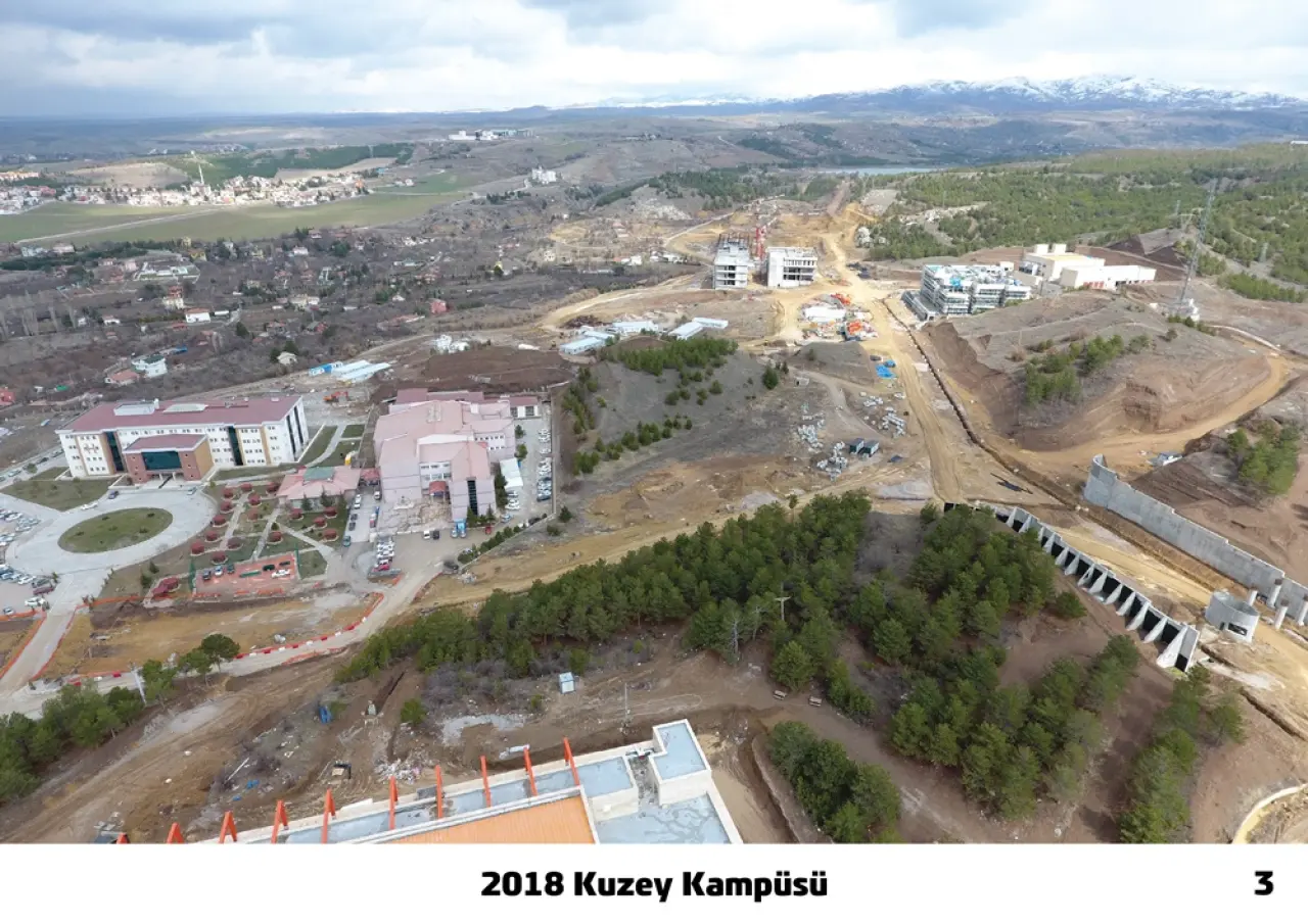 HİTÜ, Türkiye’nin En Özel Devlet Üniversitesi 8