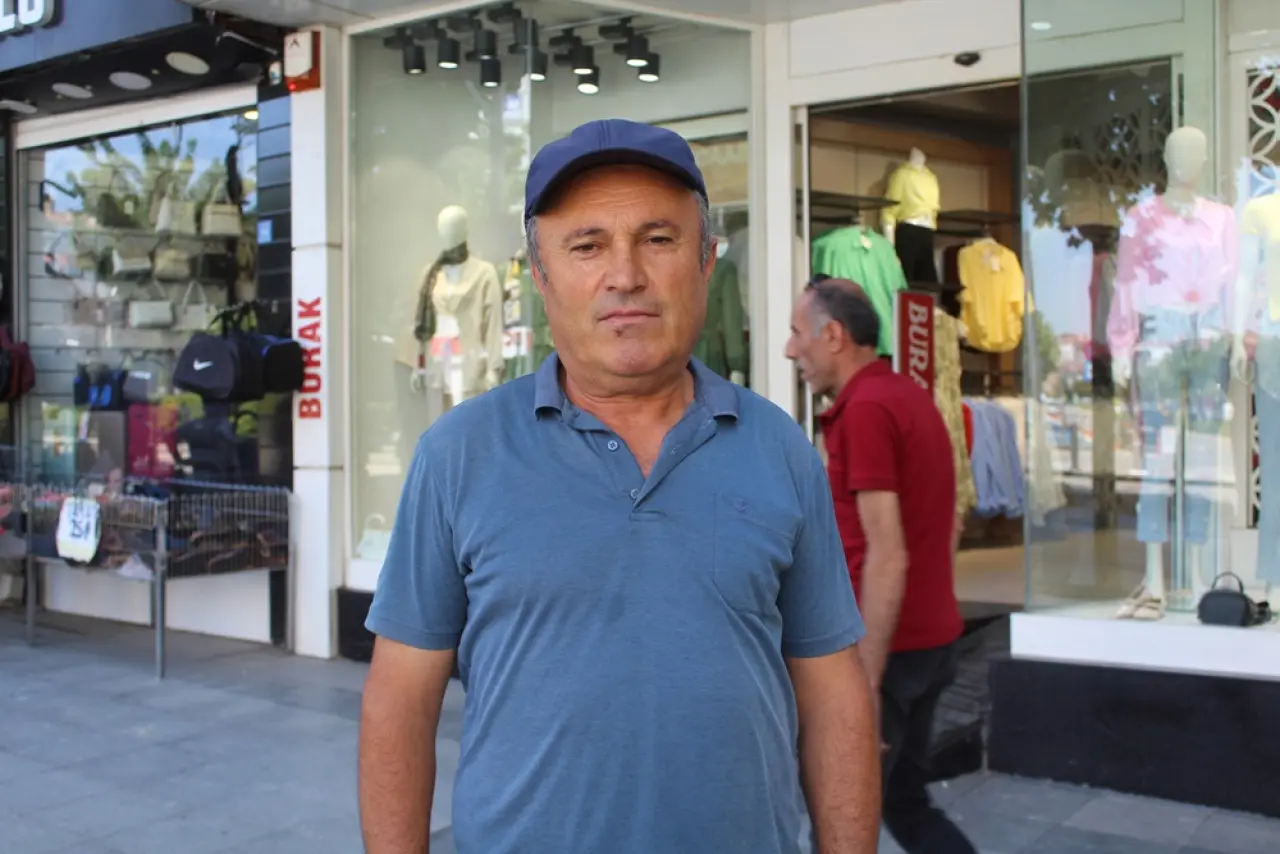 Çorum Halkı Konuştu: “Artık Anneler Ağlamasın” 2