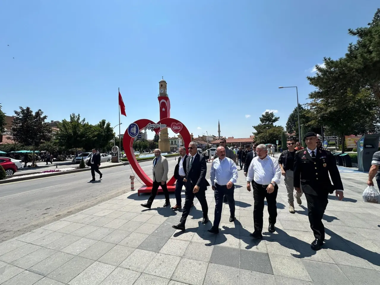 ‘Birlik Ve Beraberliğimizi Pekiştirdik’ 3