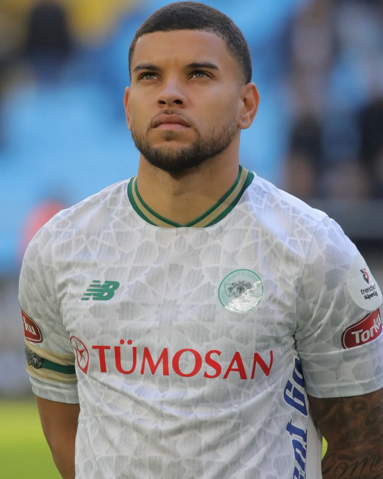 Transfer Listesinde Ciddi İsimler Var! 2
