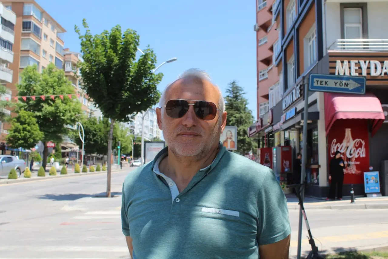 Çorum Halkı Konuştu: “Artık Anneler Ağlamasın” 16