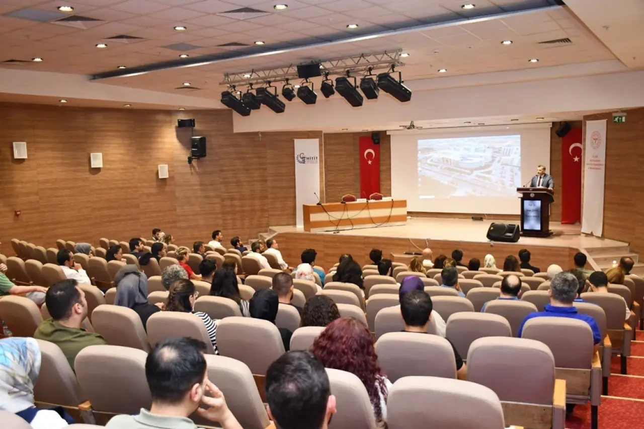 ‘Organ Bağışı Hayat Kurtarır’ 4
