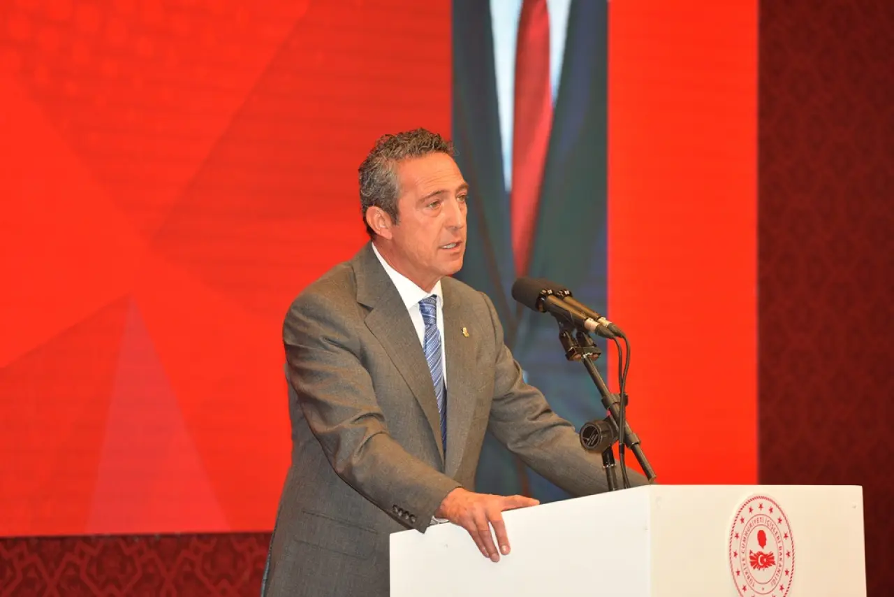 Bakanlardan Spor Güvenliği İle İlgili Çarpıcı Açıklamalar! 2