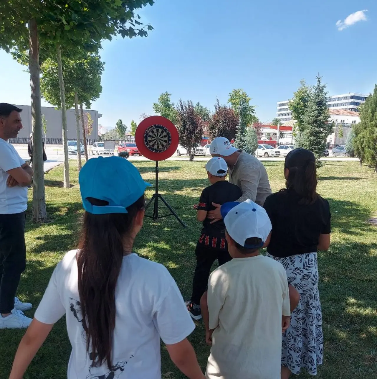 Çölyaklılar Karne Etkinliğinde Buluştu 2