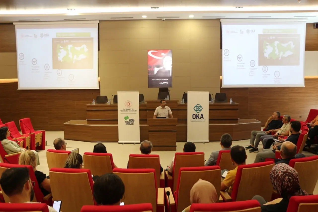 Yeşil Dönüşüm İçin Hibe Desteği Programı Başvuruları Başladı 5