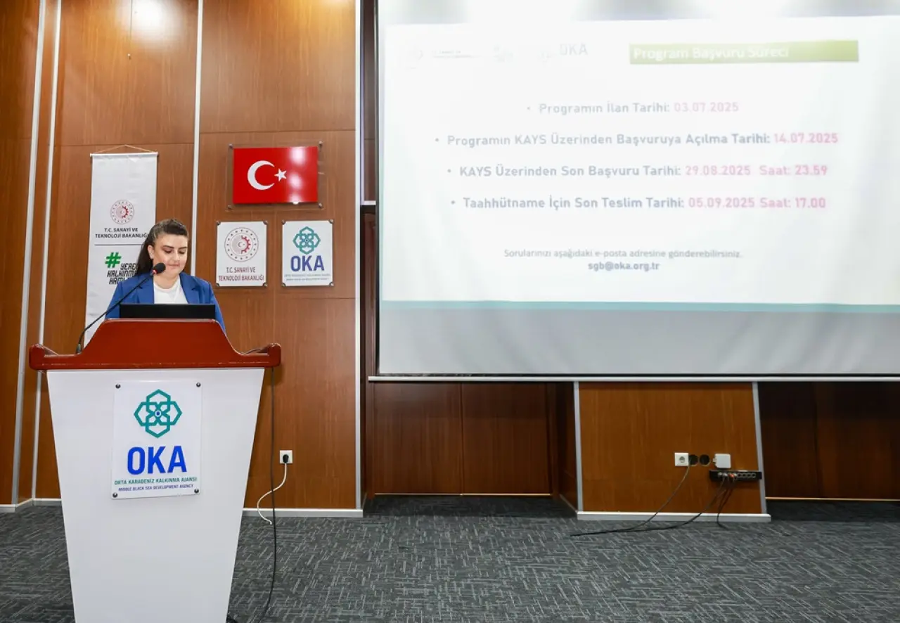 Yeşil Dönüşüm İçin Hibe Desteği Programı Başvuruları Başladı 2
