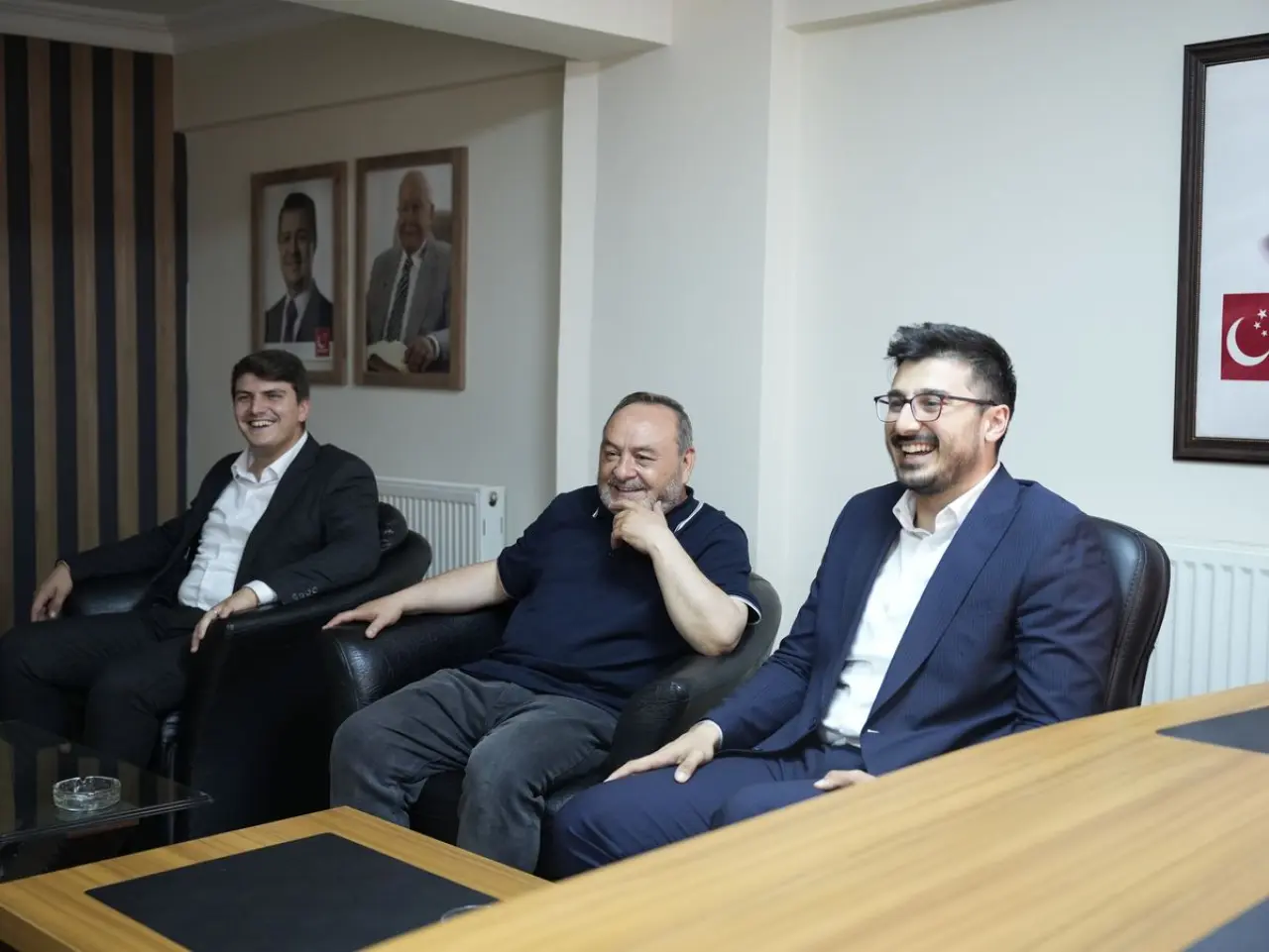 "Gençlik, En Fazla İhmal Edilen Kesim Oldu" 2