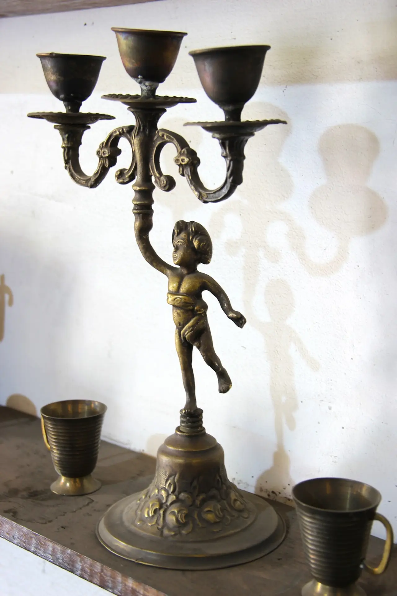 Çekici İle Sanat Yapıyor 10