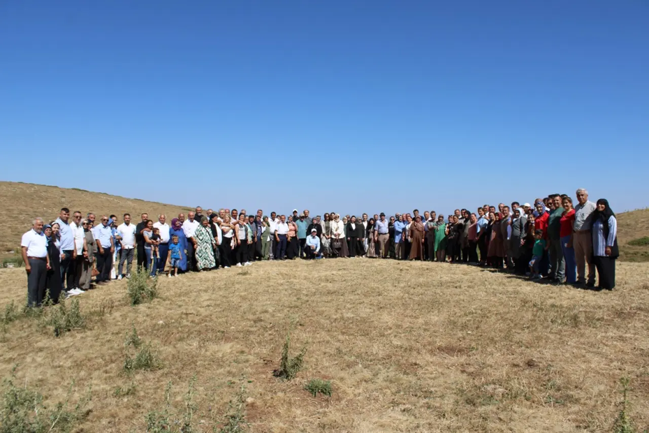 Kırklar Dağı’nda “Aile Yılı” 4
