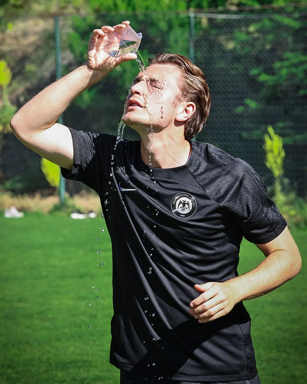 Çorum FK’de İlk Etap Bitti, İkinci Etap Kadrosu Açıklandı 15