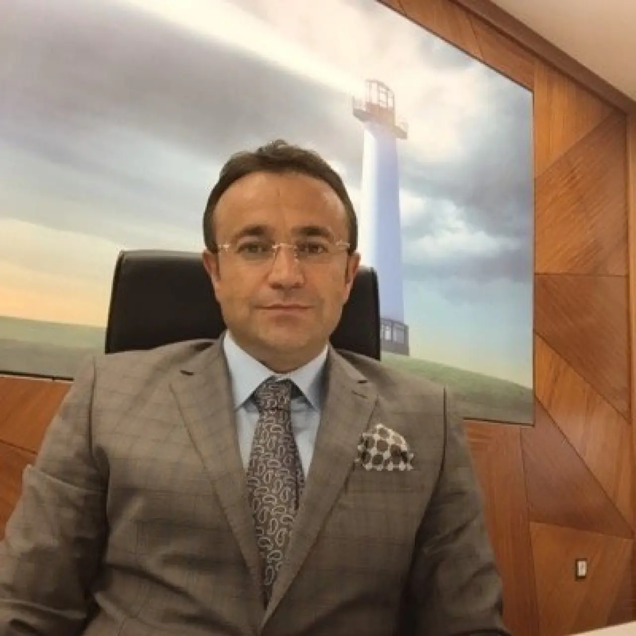 "Basın, Demokrasinin Vazgeçilmez Kurumudur" 2