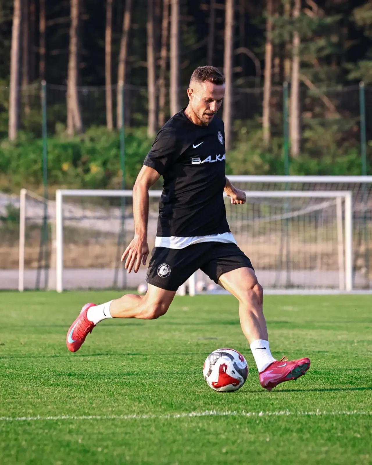 Bolu’da Tempo Düşmüyor 9